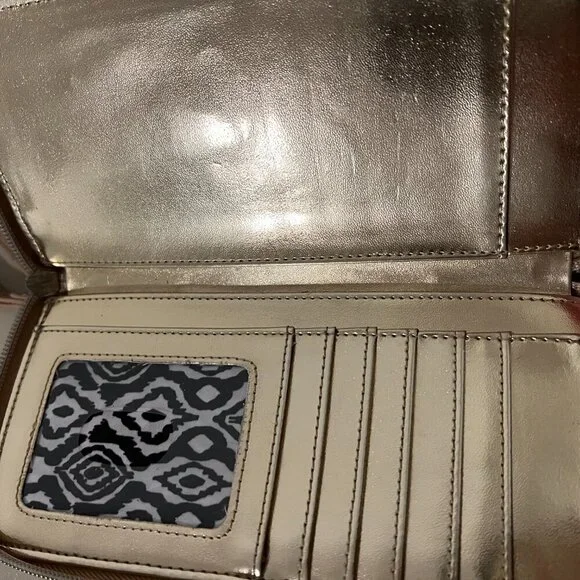 Steve Madden Clutch/Wallet - Picture 3 of 6